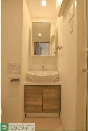 グランパセオ門前仲町の物件内観写真